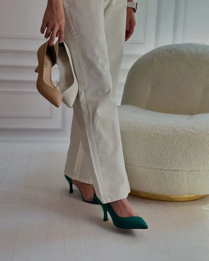 خرید کفش زنانه