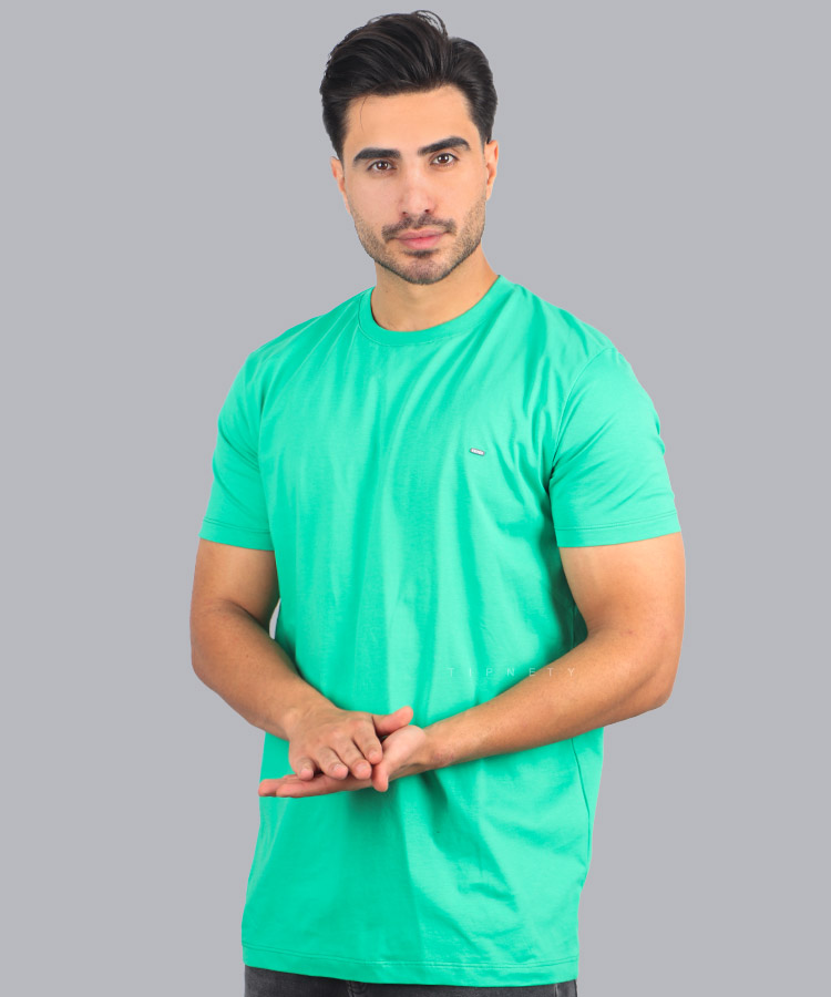 تیشرت بیسیک ساده و شیک