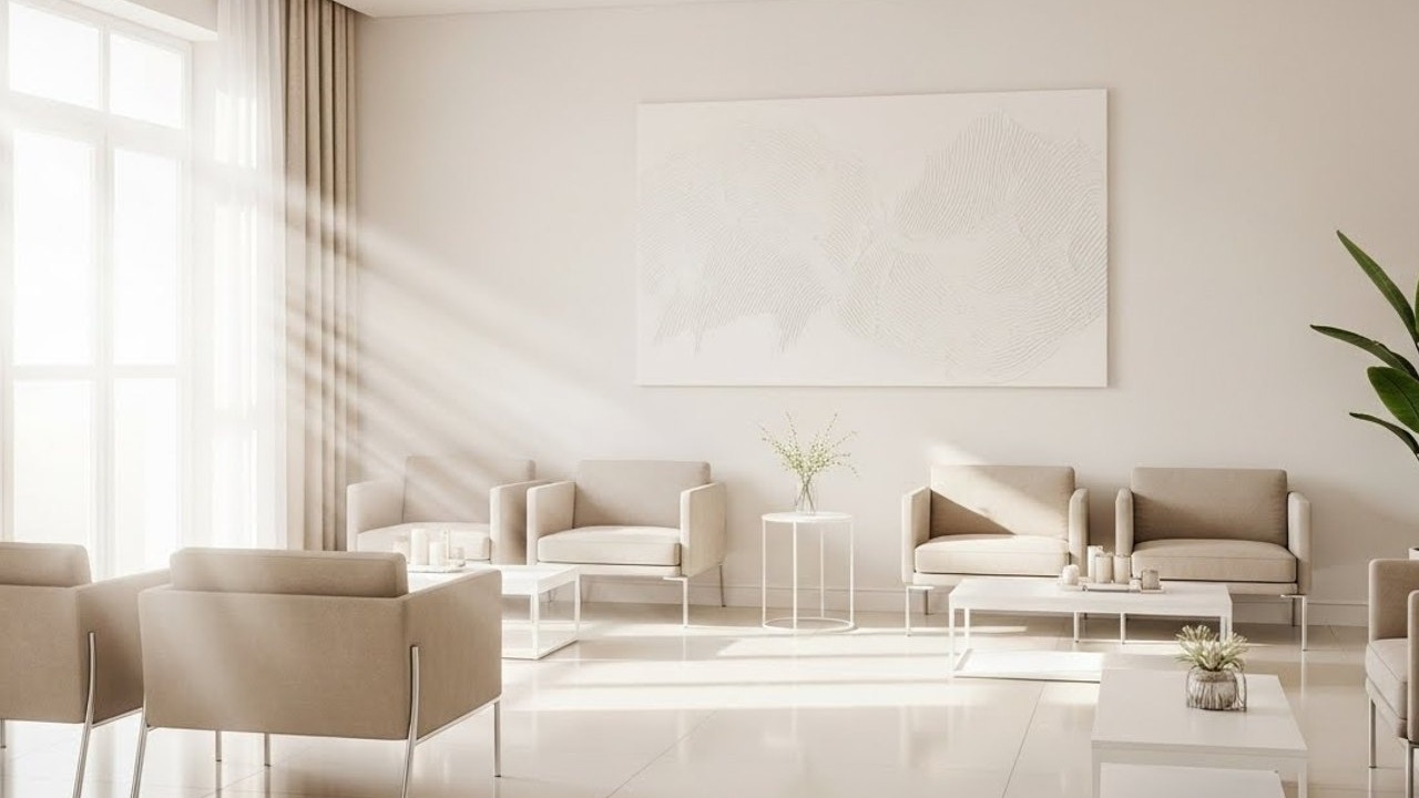 بهترین کلینیک های زیبایی تهران