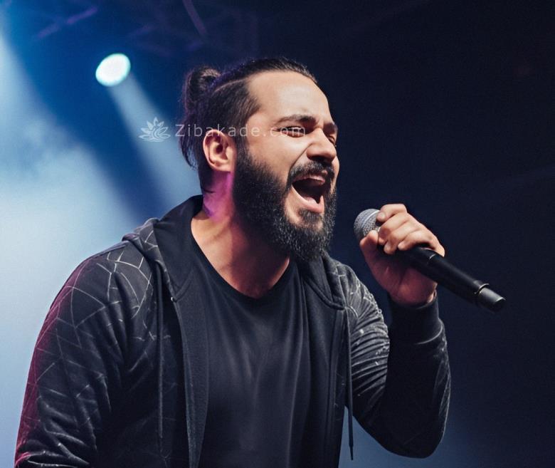 بررسی بخشی از سوابق هنری حمیدرضا قربانی 