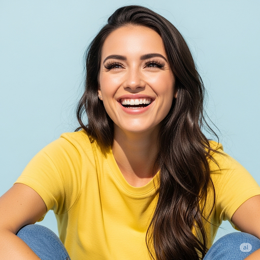 تفاوت چسب مژه و اکستنشن مژه