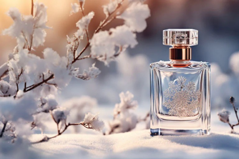 بهترین عطرهای زنانه مناسب زمستان