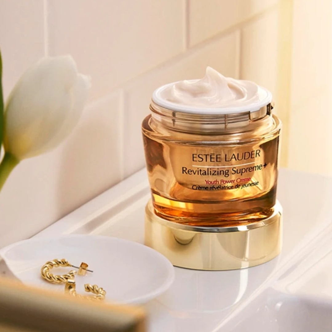 کرم ضد چروک و جوانساز سوپریم استی لادر