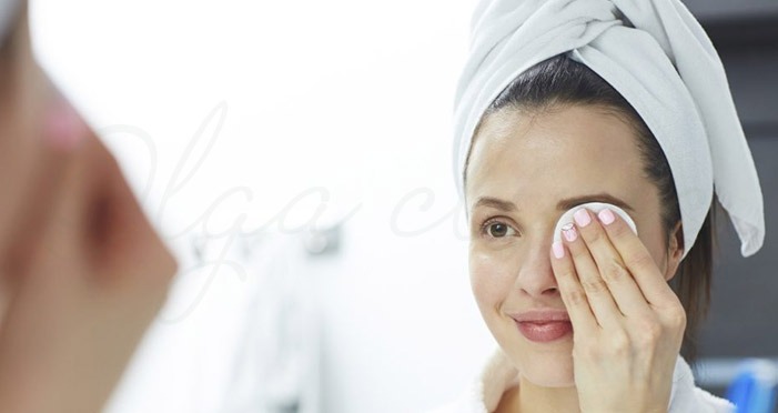 پاکسازی صورت در خانه با مواد طبیعی و سازگار با انواع پوست