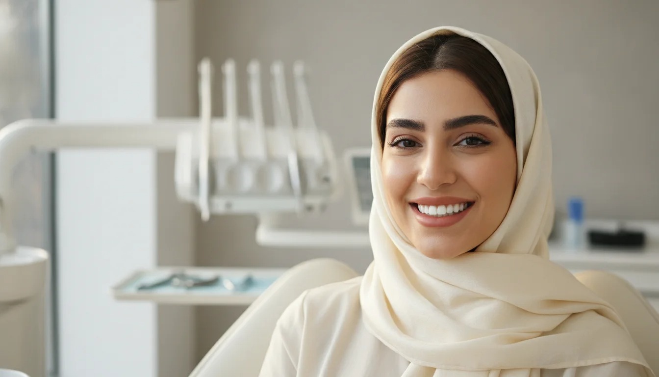 مرکز تخصصی ایمپلنت دندان در تهران