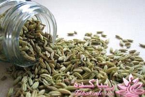 خواص چای رازیانه