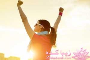 رابطه بین ورزش و افسردگی