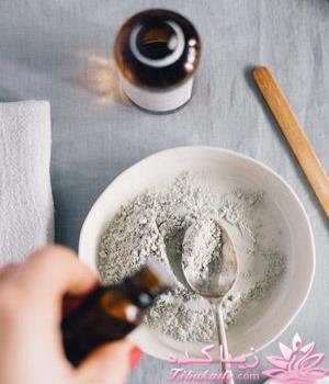 1 پوست های چرب