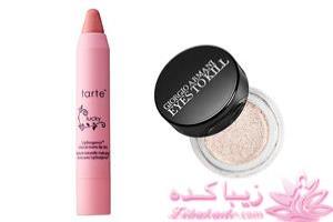  صورتی و سفید