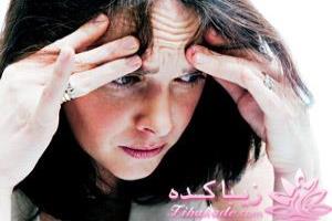 روش های مبارزه با عصبی شدن