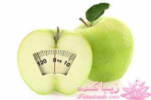 10 نکته برای کاهش وزن