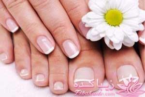 نکات مهم برای داشتن ناخن هایی زیبا و سالم 