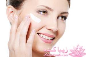 انتخاب پرایمر مناسب برای انواع پوست