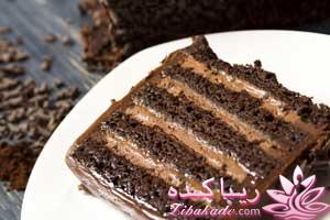 نکات کلیدی برای درست کردن کیک شکلاتی