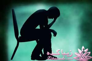 علائم و نشانه های افسردگی