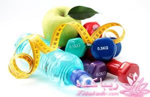 سلامت و تناسب اندام