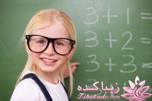 چگونه یک کودک نابغه را بزرگ کنیم