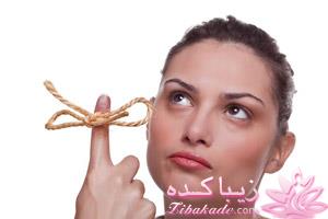 10 روش برای تقویت حافظه