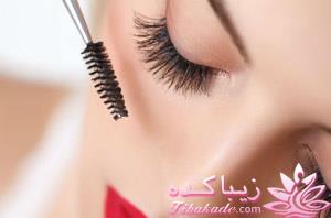 سه روش برای ترمیم ریمل خشک شده