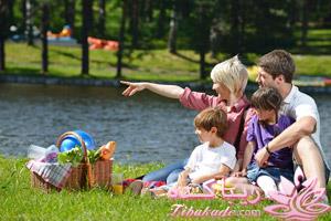 10 ایده منحصر بفرد و ویژه برای سرگرمی در تابستان