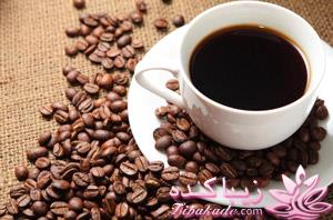 تأثیر قهوه روی سلامتی