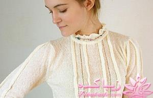 چگونه لباس بپوشیم تا لاغرتر به نظر برسیم