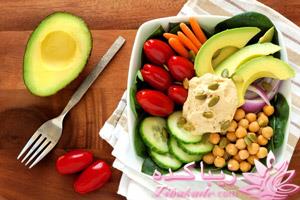 8 ماده غذایی که بدن شما را در فصل تابستان خنک نگه می دارد