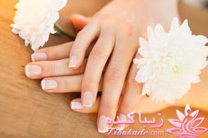  روش های مؤثر و آسان برای تقویت ناخن ها