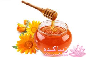 نکاتی در مورد عسل طبیعی