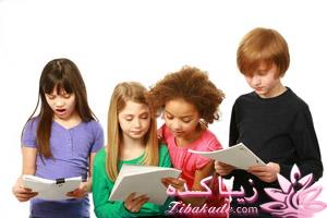 نکاتی برای تشویق کودکان به مطالعه در تابستان
