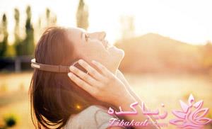 6 روش برای کاهش استرس