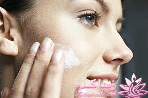 جلوگیری از خشکی پوست در هوای سرد