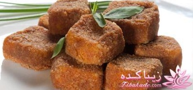 انواع سالاد(هر روز با یک سالاد)