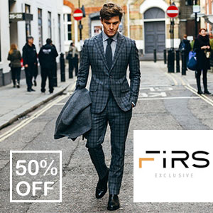 حراج نهايي پوشاك مردانه و زنانه FIRS (فرس)