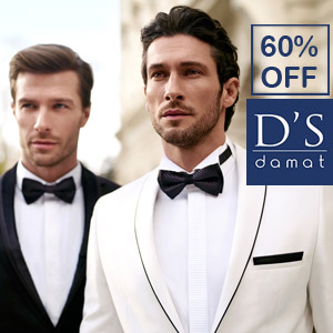 دوره حراج پایانی  دی اس دامات