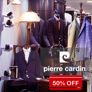 کت وشلوار،پیراهن پیر کاردین