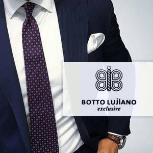 مردان شیک پوش BOTTO بوتو لوجیانو