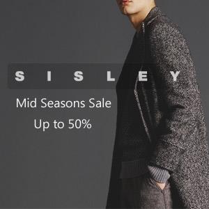 فروش میان فصل سیسلی