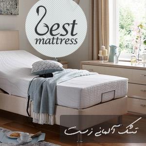 تشک اسپرینگ ایر زست Zest