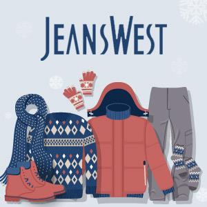 شروع قیمت از 29 هزار ت جین وست