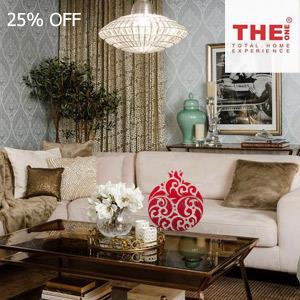 تخفیف جشن یلدا THE One