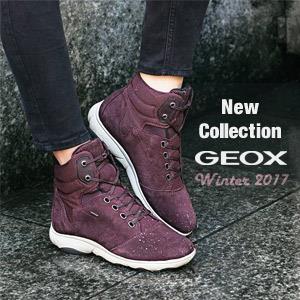 فروش ویژه GEOX