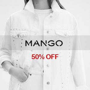 حراج زمستانه مانگو