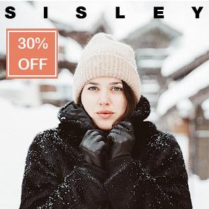 حراج زمستانه سیسلی