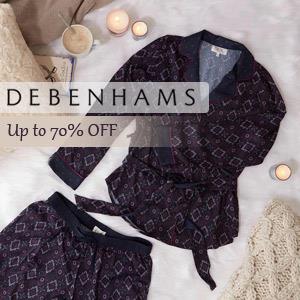 حراج پایان فصل دبنهامز