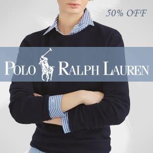 حراج استثنائی پولو رالف لورن