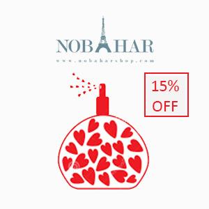 جشنواره ویژه عطر نوبهار