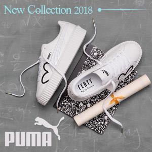 کالکشن جدید بهار و تابستان  پوما