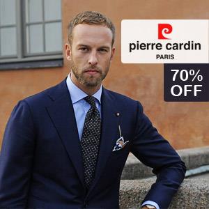 قیمتهای استثنائی پیر کاردین