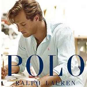 شعبه زعفرانیه پولو رالف لورن